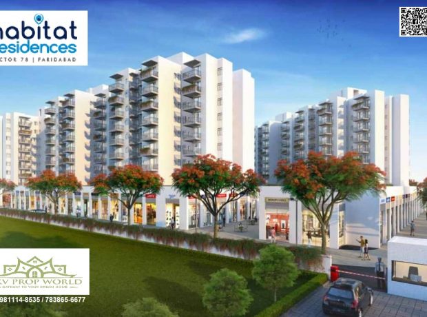 Habitat Residences