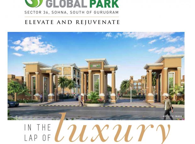 Signature Global Park
