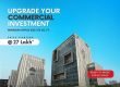 VATIKA MINDSCAPES – OFFICE SPACE, RETAIL SHOPS, FOOD COURT