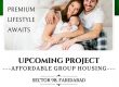 OLIVE HOMES, SOHA, SECTOR 98, FARIDABAD